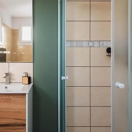 Gite De L'abri-cotier 14