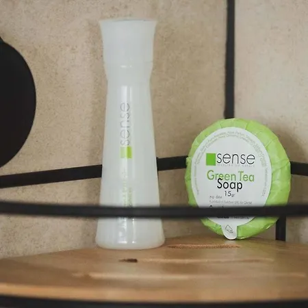 Ferienhaus Gite De L'abri-cotier 14 Pontorson