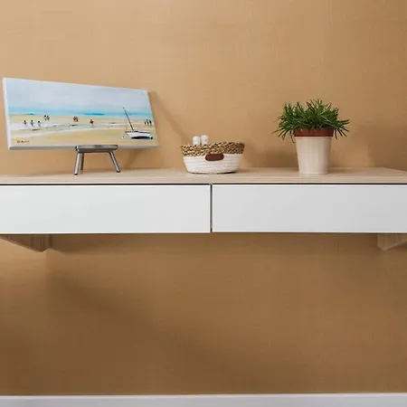 Gite De L'abri-cotier 14 * Pontorson