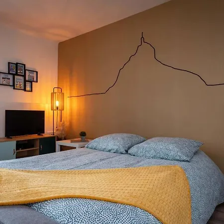 Gite De L'abri-cotier 14 Ferienhaus *