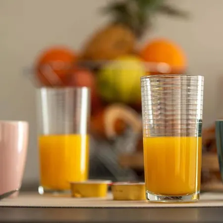 Ferienhaus Gite De L'abri-cotier 14 *