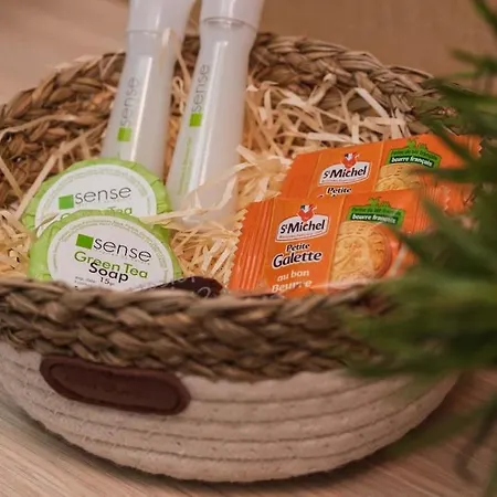 Gite De L'abri-cotier 14