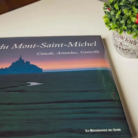 Gite De L'abri-cotier 14 Ferienhaus *